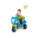 Ver imagem 3 de Brinquedo Passeio e Pedal Max Calesita 948