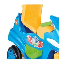Brinquedo Passeio e Pedal Max Calesita 948 - 4