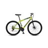 Bicicleta Colli Sparta MTB Aro 29 21 Marchas Aro Aero Freios a Disco 415 - 1