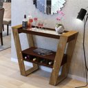 Ver imagem 2 de Aparador Bar com Adega Classic Dj Prime