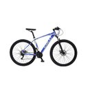 Ver imagem 1 de Bicicleta Colli F11 Shimano Aro 29 Alumínio