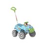 Baby Cross Passeio e Pedal Bandeirante - 1