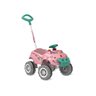 Baby Cross Passeio e Pedal Bandeirante - 1