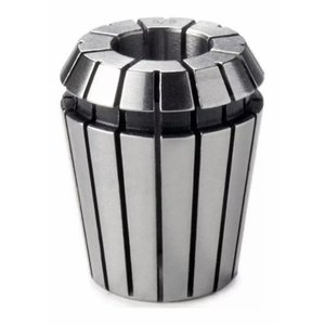 Pinça Er32 Aço Mola Alta Durabilidade e Precisão Router Cnc Cncfresas Pinça Er32 Er32-7mm