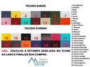 Ver imagem 5 de Namoradeira Decorativa Luana Suede Azul Tiffany 2 Lugares Base Dourada Ms Decor