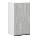 Ver imagem 1 de Armário Perola 40 Cm 1 Porta Luciane