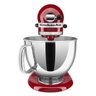 Batedeira Planetária Kitchenaid Stand Mixer 220v Vermelha Kichenaid 1917 - 3