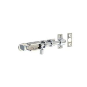Trinco Universal 9cm Cromado - Isero