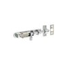 Trinco Universal 9cm Cromado - Isero - 1