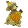 Ratinho com milho decoração para mesa festa - 1