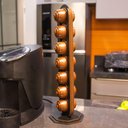 Ver imagem 4 de Porta Cápsula de Café Torre D’Rossi