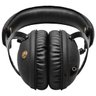 Fone de Ouvido Marshall Headphones Monitor Bluetooth - Preto - 4