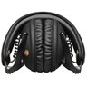 Fone de Ouvido Marshall Headphones Monitor Bluetooth - Preto - 5