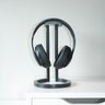 Headphone Stand Suporte Fone de Ouvido Slim 3D - 2