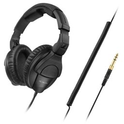 Headphone Sennheiser Profissional Hd 280 Pro Original Preto - 5