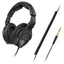 Ver imagem 5 de Headphone Sennheiser Profissional Hd 280 Pro Original Preto