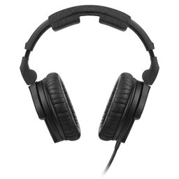 Headphone Sennheiser Profissional Hd 280 Pro Original Preto - 2