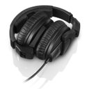 Ver imagem 3 de Headphone Sennheiser Profissional Hd 280 Pro Original Preto