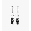 Ver imagem 1 de Kit de Fixação Parafusos Aço para Assento Sanitário Tupan