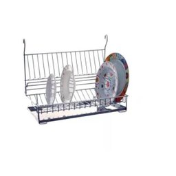 Escorredor Louça Copos 16 Pratos Basculante Jomer 4243 - 3