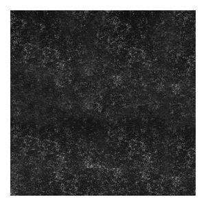 Carpete Forração Forro Alto Aveludado Resinado 2,00x3,50 Preto