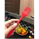 Ver imagem 5 de Jogo com 4 Peças Colher de Arroz, Espatula Pincel em Silicone Livre de Bpa .unyhome.