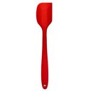 Ver imagem 3 de Jogo com 4 Peças Colher de Arroz, Espatula Pincel em Silicone Livre de Bpa .unyhome.