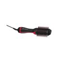 Ver imagem 2 de Escova Secadora Cadence Rouge Style Esc700 4 em 1 Vermelha - 127v