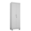 Ver imagem 1 de Armário Multiuso Mucuri 2 Portas JCM Movelaria Branco