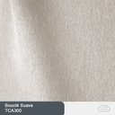 Ver imagem 2 de Kit 2 Poltronas Mega Bouclé Suave Off White - Sallar Home