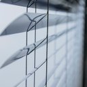 Ver mais imagens de Persiana Horizontal Alumínio 50mm - ( Largura 150 X Altura 190cm )