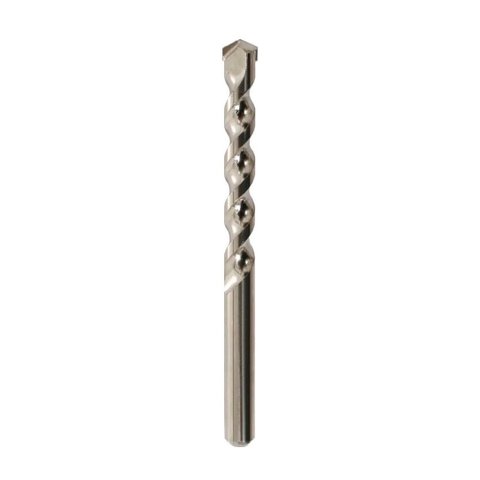 Broca de Widea Pastilha Metal Duro 6 mm 15/64" - Rocast 16,0003