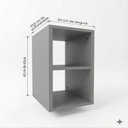 Ver imagem 3 de Nicho Maresias 20 Cimento