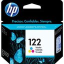 Ver imagem 1 de Cartucho Hp 122 Color - Ch562hb