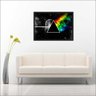 Quadro Decorativo Banda Pink Floyd Salas Decorações Salas Quartos - 3
