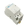 Contator Modular 63a 2 Polos na Tomzn Toct1-63 220v - 1
