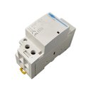 Ver imagem 2 de Contator Modular 63a 2 Polos na Tomzn Toct1-63 220v