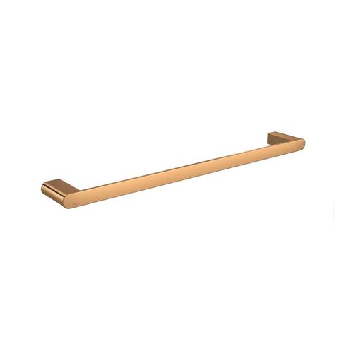 Porta Toalha Barra 600mm Versa Red Gold - Deca Deca Metais
