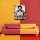 Ver imagem 5 de Quadro Decorativo Pablo Escobar Salas Decorações Interiores Com Moldura