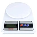 Ver imagem 5 de Balança Digital Chef: Resultados Precisos