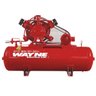 Compressor De Ar Wayne - W800 - 40 Pés 425 Litros 175 Libras 220/380/440/760v Trif (Motor Blindado) - 1