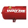 Compressor De Ar Wayne - W800 - 40 Pés 425 Litros 175 Libras 220/380/440/760v Trif (Motor Blindado) - 4