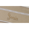 Cama Box Casal Queen Mola Ensacada Altura Colchão 30cm Jasmi - 5