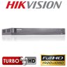 Kit DVR 4CH FULL HD 4MP Lite Hikvision + 4 Cam 2MP FULL HD 1080P - 3