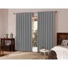 Cortina Para Quarto Sala Com Blackout Tecido 4,00x2,30 m ADMIRARE - 7