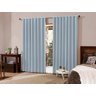 Cortina Para Quarto Sala Com Blackout Tecido 4,00x2,30 m ADMIRARE - 1