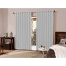 Cortina Para Quarto Sala Com Blackout Tecido 4,00x2,30 m ADMIRARE - 6