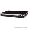 NVR, HVR Stand Alone Intelbras NVD 3116 P 16 Canais, com 16 portas PoE, para Câmera IP, OnVif - 4