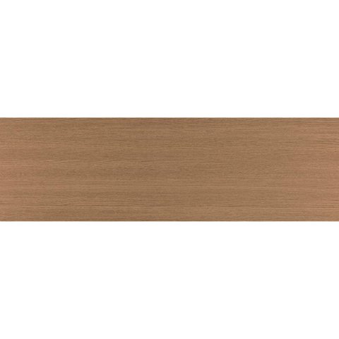 Fita de Borda Pvc Design Carvalho Avelã Duratex 22x0,45mm Rolo 20m Rehau