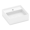Ver imagem 1 de Cuba de Apoio Retangular com Mesa 450x420 Incepa Platinum P6 Blanco Matte 1450730621108